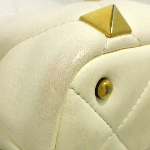 Auth Valentinogaravani Roman Studs #80025V75B - Picture 5 of 13